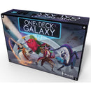 One Deck Galaxy Game