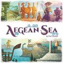 Aegean Sea Game