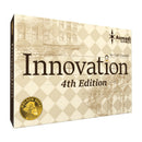 Innovation 4th Edition Game