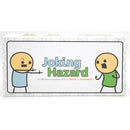 Joking Hazard by Cyanide & Happiness CANNOT BE  Game