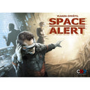 Czech Games Space Alert Game