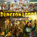 Dungeon Lords Festival Season Game
