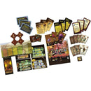 Dungeon Lords Festival Season Game