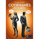 Codenames Pictures XXL Game