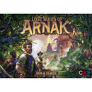 Lost Ruins of Arnak Game