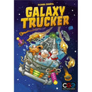 Galaxy Trucker New Edition Game