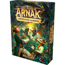 Lost Ruins of Arnak Expedition Leaders Expansion Game