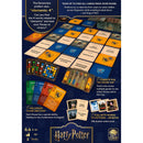 Codenames Back to Hogwarts Game