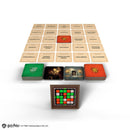 Codenames Back to Hogwarts Game