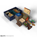 Codenames Back to Hogwarts Game