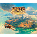 Lost Ruins of Arnak Adventure Chest Expansion Game