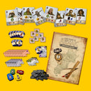 Lost Ruins of Arnak Adventure Chest Expansion Game