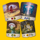 Lost Ruins of Arnak Adventure Chest Expansion Game
