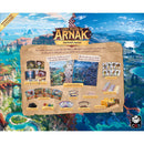 Lost Ruins of Arnak - Twisted Paths Expansion Game