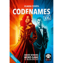 Codenames XXL 2025 Game