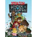 Operation Kindergarten Game
