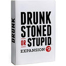 Drunk Stoned or Stupid Expansion 2 Game