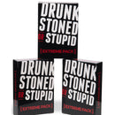Drunk Stoned or Stupid Extreme Pack Game