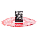 Drunk Stoned or Stupid Extreme Pack Game