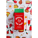 Dss Games Sriracha the Game Game