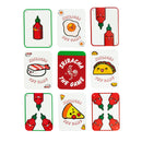 Dss Games Sriracha the Game Game