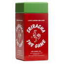 Dss Games Sriracha the Game Game