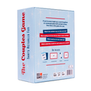 Dss Games The Couples Game That's Actually Fun Game
