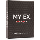 My Ex Game