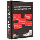 My Ex Game