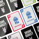 Drunk Donkey Game