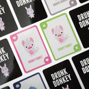 Drunk Donkey Game
