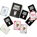 Drunk Donkey Game