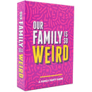 Dss Games Our Family is So Weird Game