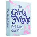 The Girls Night Drinking Game Game