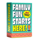Dss Games Family Fun Starts Here Game