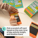 Dss Games Family Fun Starts Here Game