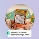 Dss Games Family Fun Starts Here Game