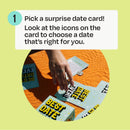 Dss Games Best Date Ever Game