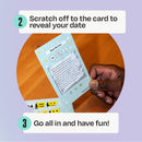 Dss Games Best Date Ever Game