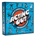 Acting Out Game