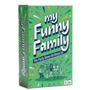 Dss Games My Funny Family Game