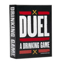 Dss Games Duel A Drinking Game Game