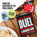 Dss Games Duel A Drinking Game Game