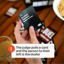 Dss Games Duel A Drinking Game Game