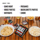 Dss Games Duel A Drinking Game Game
