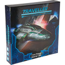 Traveller CCG Two Player Starter Set Game