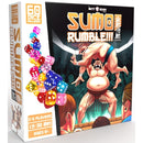Sumo Rumble!!! Game