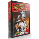 Cooking Customers Game