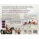 Pax Pamir Second Edition Game