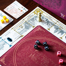 Molly House Game